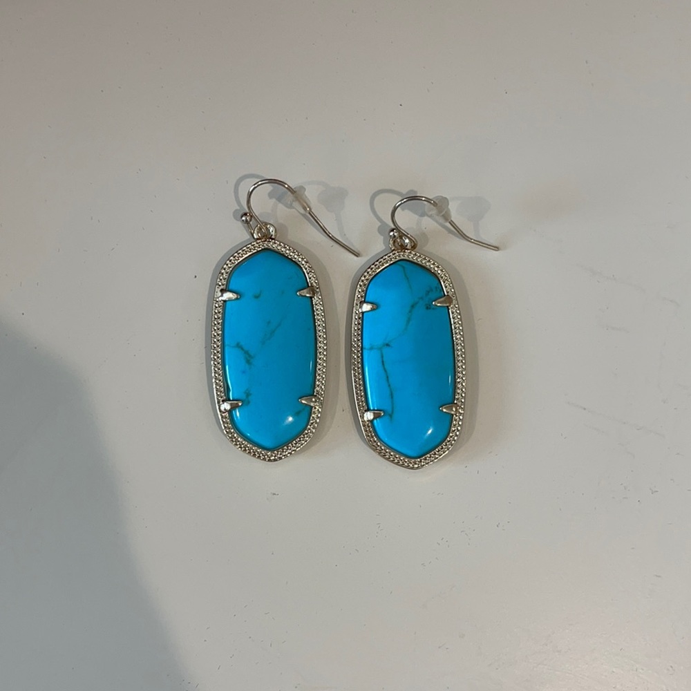Kendra Scott Elle Earrings